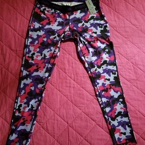 EASTBAY EVAPOR COMPRESSION TIGHTS